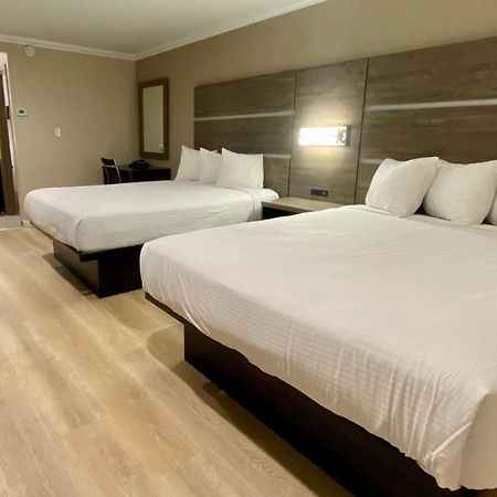 Surestay Hotel By Best Western Santa Cruz Buitenkant foto