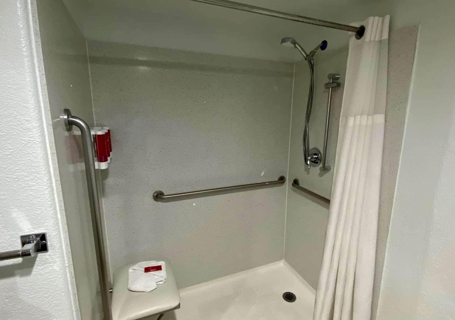 Surestay Hotel By Best Western Santa Cruz Buitenkant foto