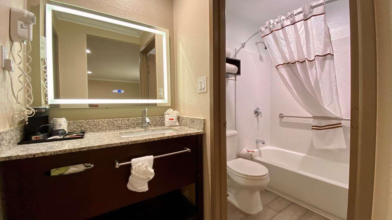 Surestay Hotel By Best Western Santa Cruz Buitenkant foto