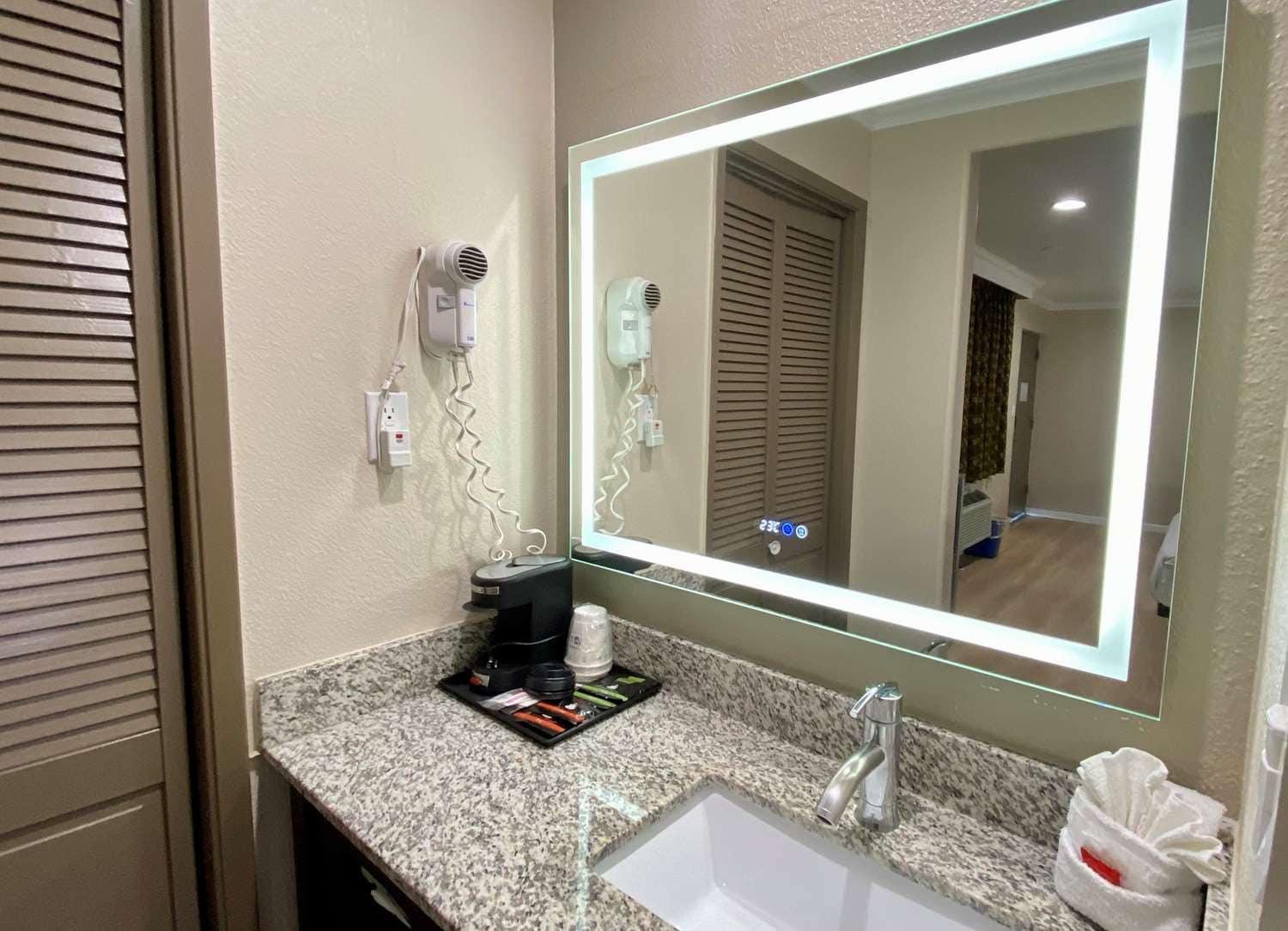 Surestay Hotel By Best Western Santa Cruz Buitenkant foto