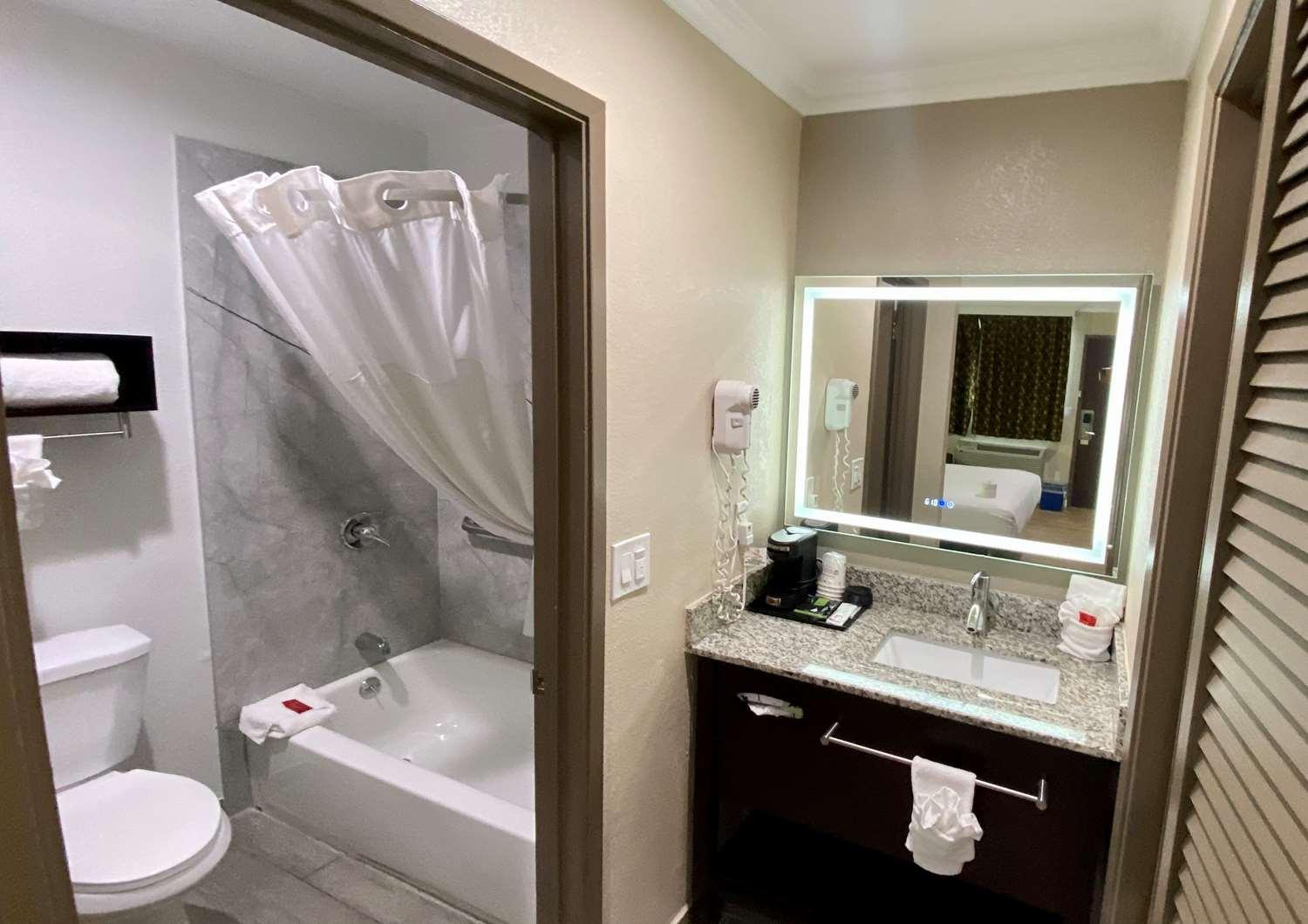Surestay Hotel By Best Western Santa Cruz Buitenkant foto