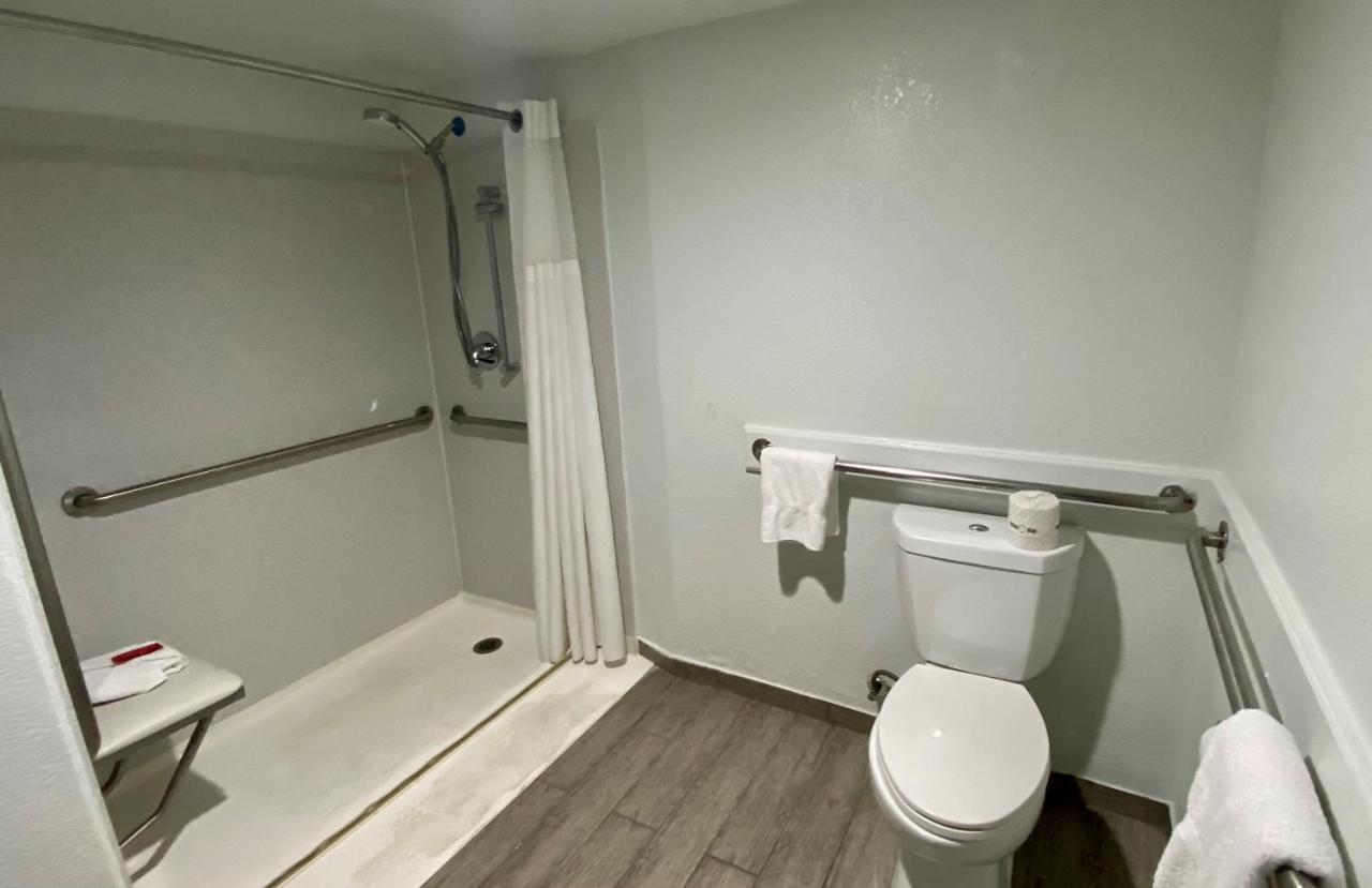 Surestay Hotel By Best Western Santa Cruz Buitenkant foto