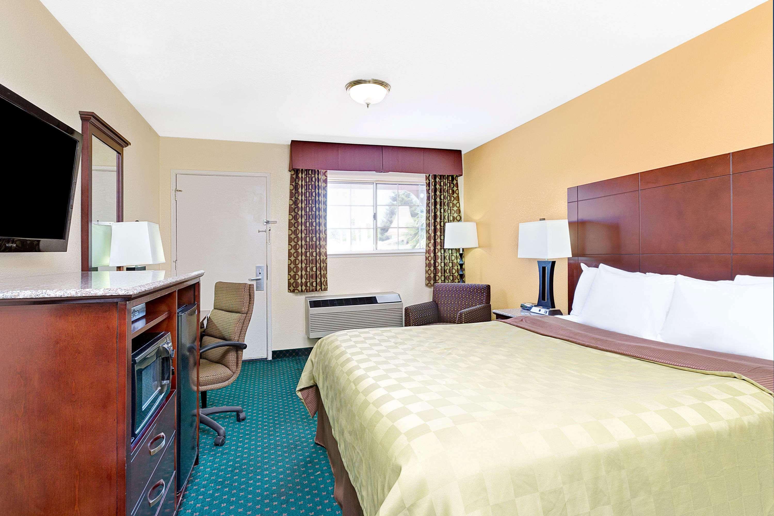 Surestay Hotel By Best Western Santa Cruz Buitenkant foto