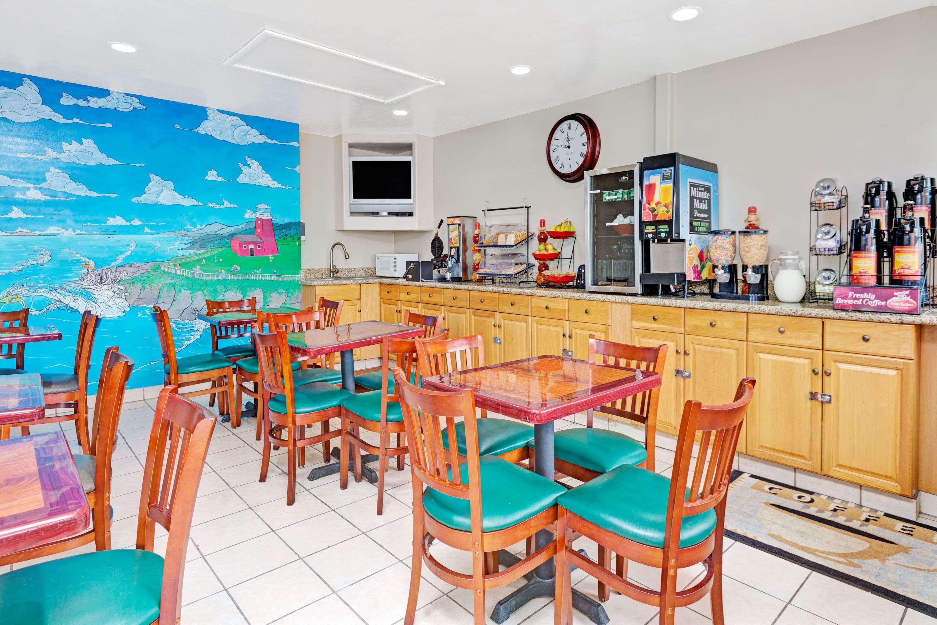 Surestay Hotel By Best Western Santa Cruz Buitenkant foto
