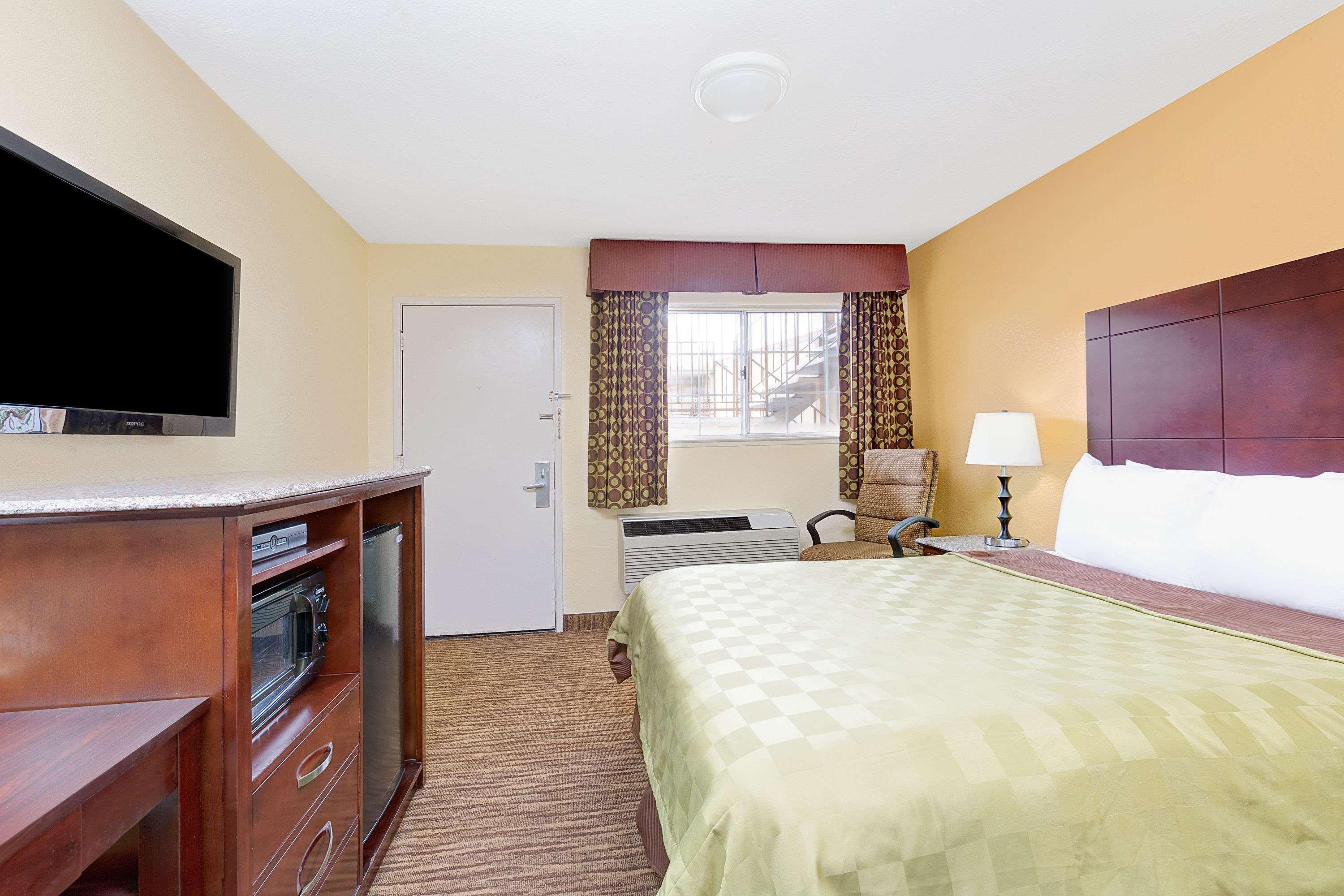 Surestay Hotel By Best Western Santa Cruz Buitenkant foto
